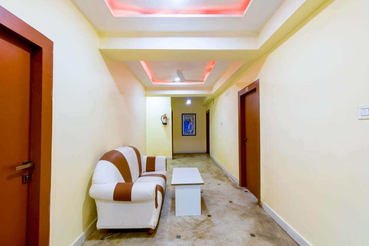 Hotel The Red Stone