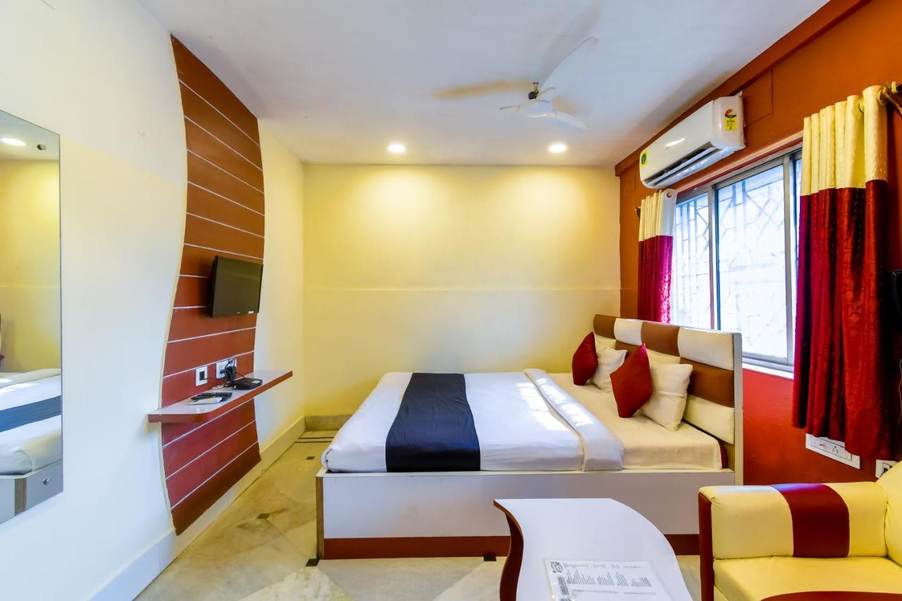 Hotel The Red Stone 3*